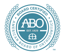 ABO logo HomeTown Orthodontics in South Hill, VA