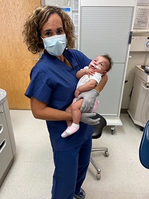 Baby HomeTown Orthodontics in South Hill, VA